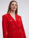 Orsay ORSAY piros női blézer