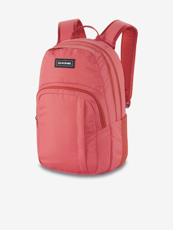 Dakine Piros Dakine Campus M 25 l női hátizsák