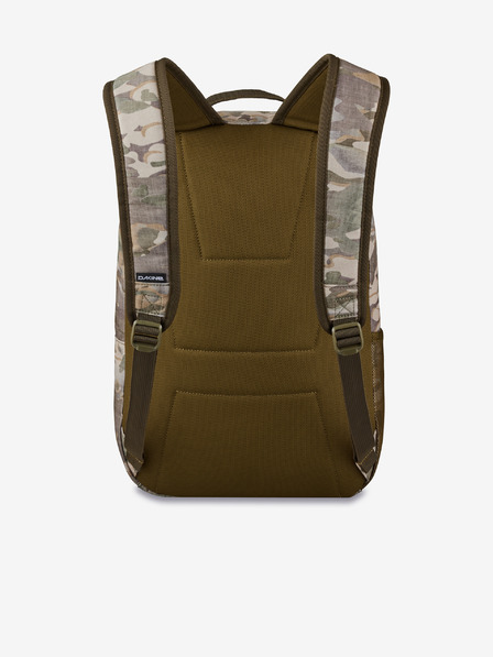 Dakine Bézs Camouflage Dakine Class hátizsák 25 l