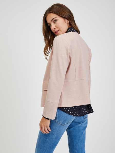 Orsay ORSAY rószaszín női blézer