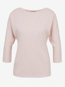 Orsay ORSAY halványrószaszín női póló