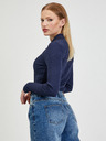 Orsay ORSAY sötétkék női póló