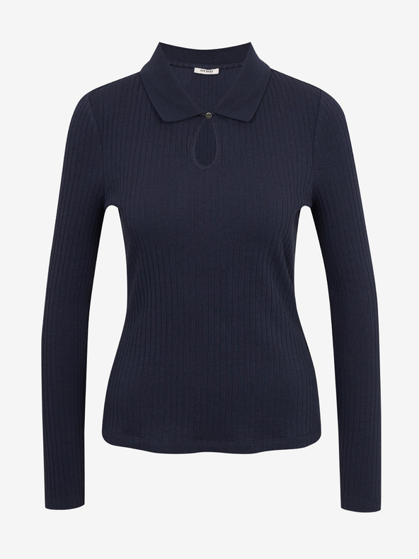 Orsay ORSAY sötétkék női póló