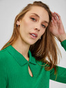 Orsay ORSAY zöld női póló