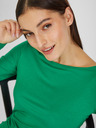 Orsay ORSAY zöld női póló