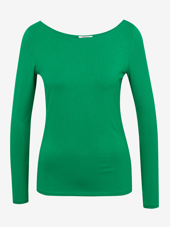 Orsay ORSAY zöld női póló