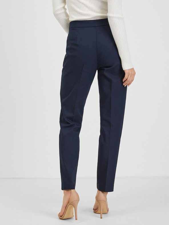 Orsay ORSAY sötétkék női nadrág