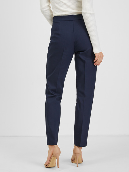 Orsay ORSAY sötétkék női nadrág