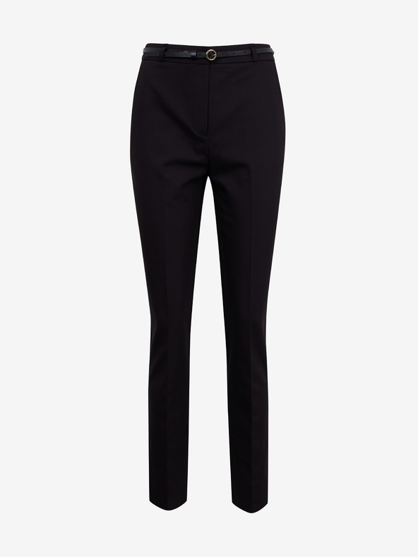 Orsay ORSAY fekete női nadrág