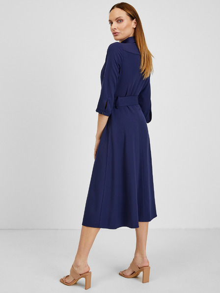 Orsay ORSAY ORSAY sötétkék női ruha