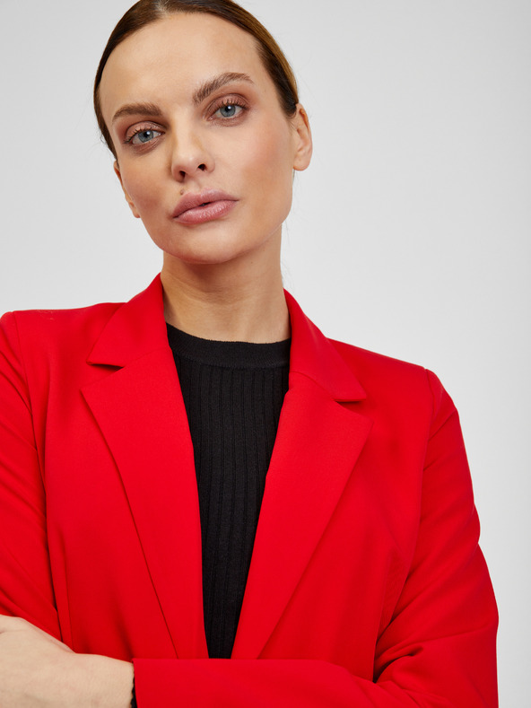 Orsay ORSAY piros női blézer