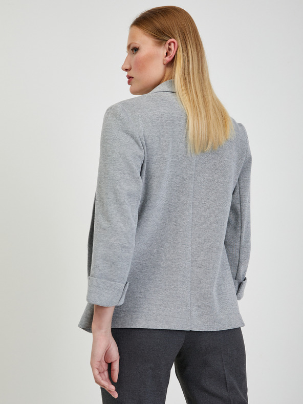 Orsay ORSAY vilgásoszürke női blézer