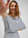 Orsay ORSAY világosszürke női pulóver