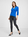 Orsay ORSAY kék női blúz