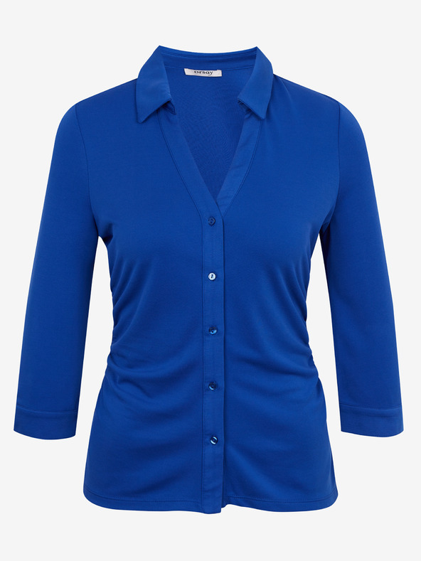 Orsay ORSAY kék női blúz