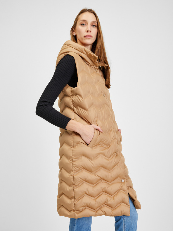 Orsay ORSAY barna steppelt női mellény