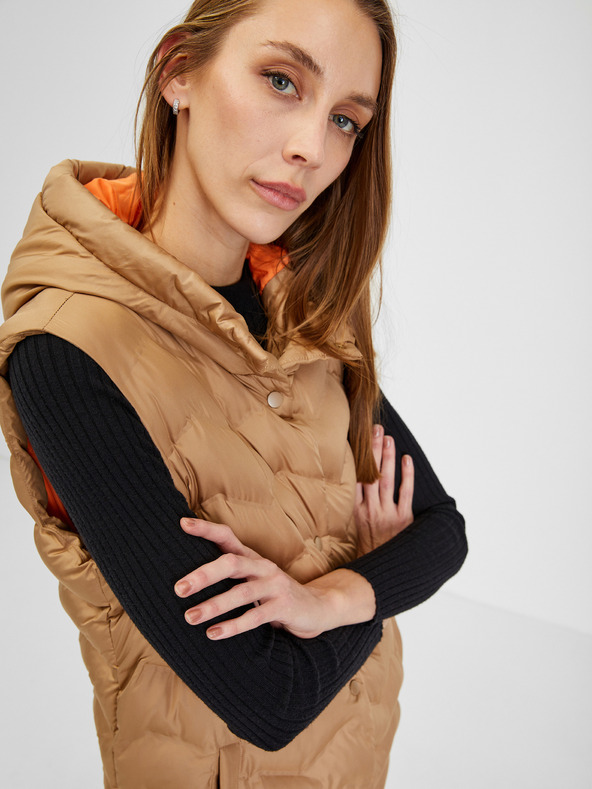 Orsay ORSAY barna steppelt női mellény