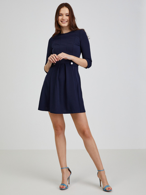 Orsay ORSAY sötétkék női ruha