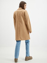 Orsay ORSAY világosbarna női kabát