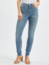 Orsay ORSAY kék skinny fit női farmer