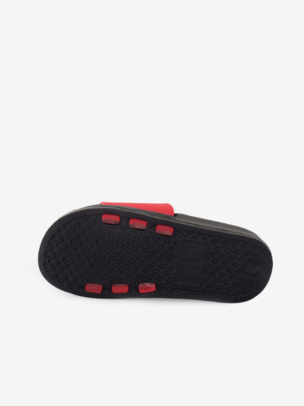 ALPINE PRO Obero Gyerek papucs