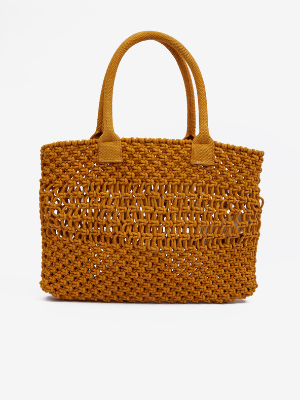 Orsay ORSAY narancssárga női táska