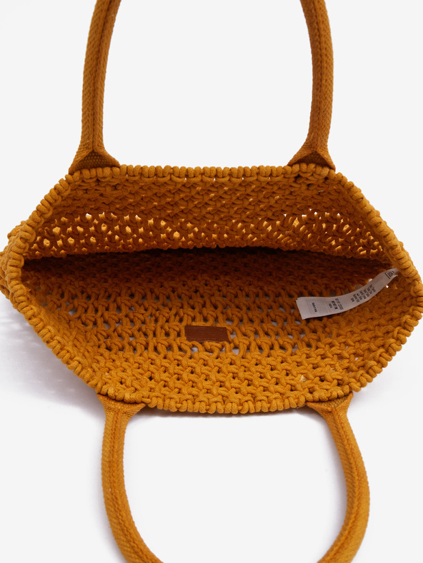 Orsay ORSAY narancssárga női táska