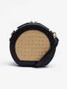 Orsay ORSAY fekete női crossbody táska