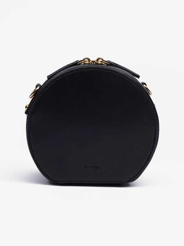 Orsay ORSAY fekete női crossbody táska