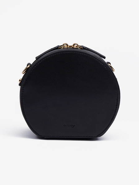 Orsay ORSAY fekete női crossbody táska