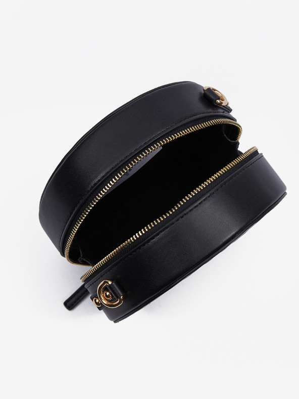 Orsay ORSAY fekete női crossbody táska