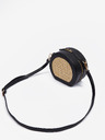 Orsay ORSAY fekete női crossbody táska