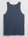 GAP Top zsebbel GAP
