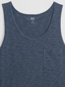 GAP Top zsebbel GAP