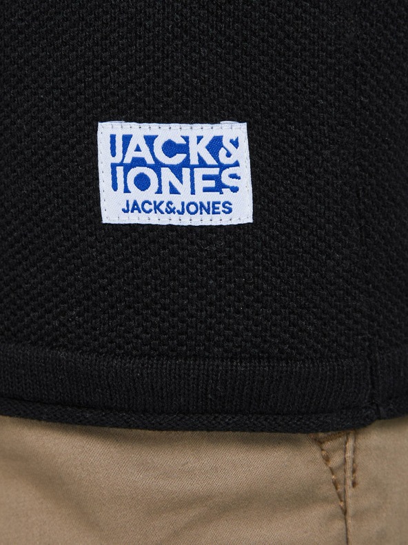 Jack & Jones Ehill Gyerek pulóver