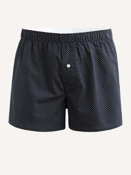 Celio Midots Bő szárú boxeralsó