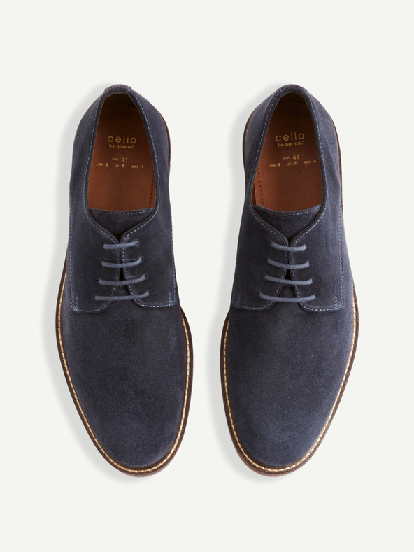 Celio Byron Félcipő