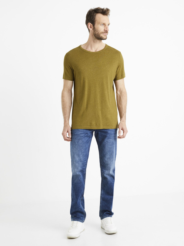 Celio Delinja Póló