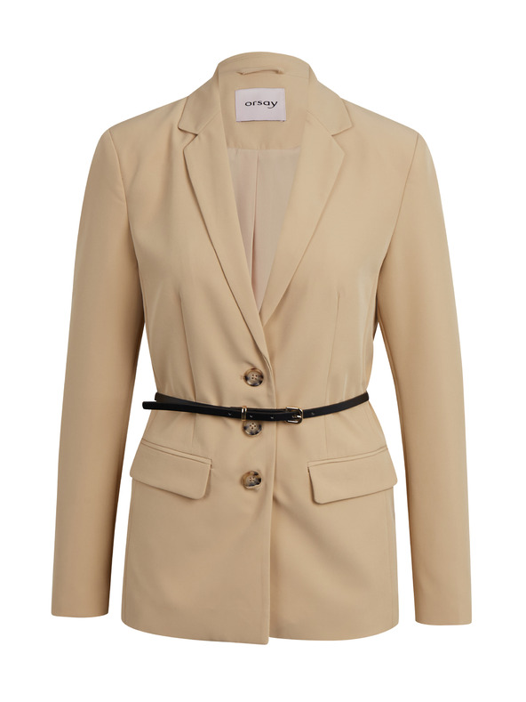 Orsay ORSAY Bézs női kabát