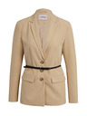 Orsay ORSAY Bézs női kabát