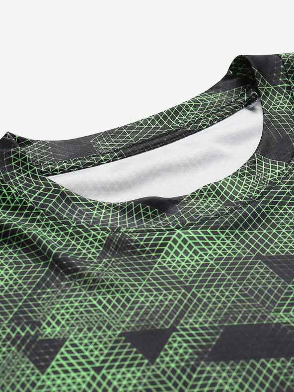 ALPINE PRO Quatr Póló