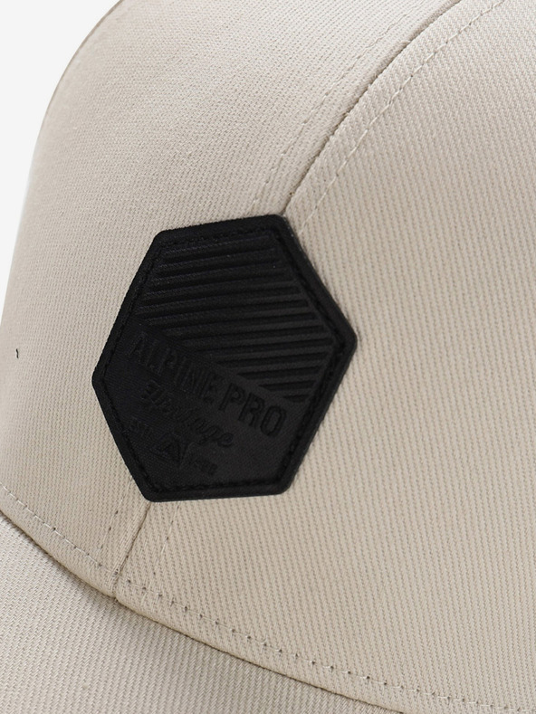 ALPINE PRO Kerge Siltes sapka