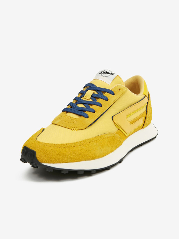 Diesel S-Racer Lc Sportcipő