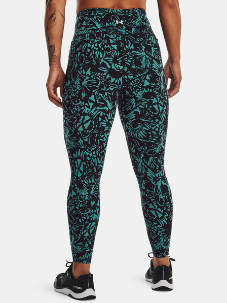 Under Armour Női leggings Under Armour Meridian Print Ankle Leg