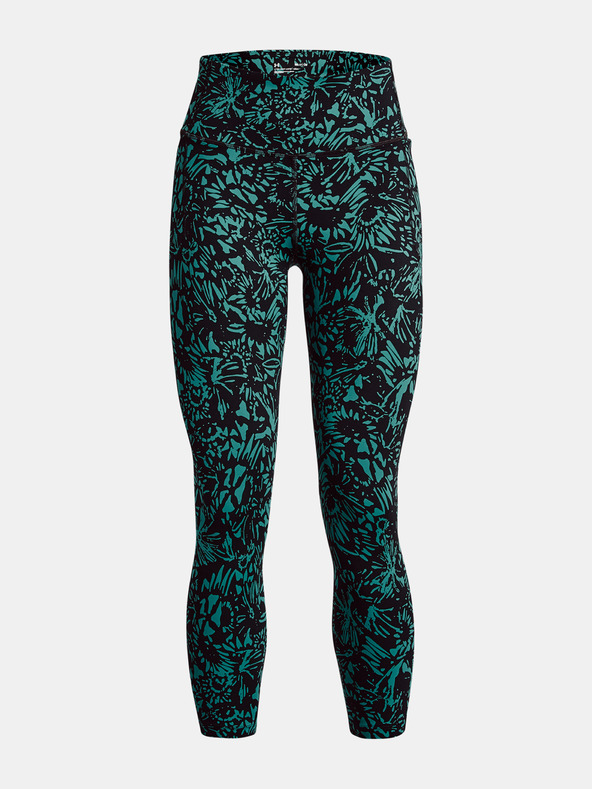 Under Armour Női leggings Under Armour Meridian Print Ankle Leg