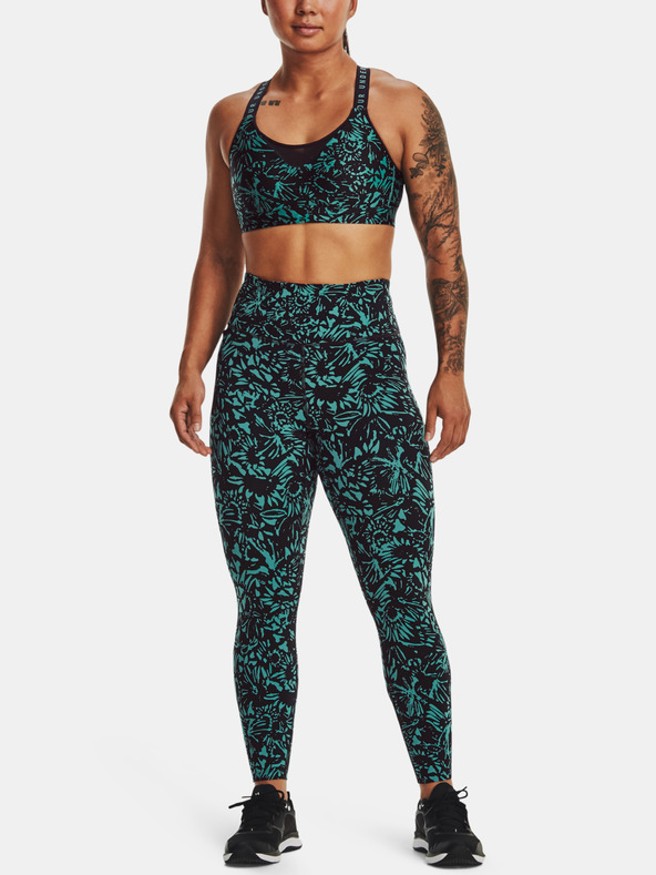 Under Armour Női leggings Under Armour Meridian Print Ankle Leg