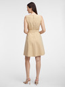 Orsay ORSAY Bézs női ruha