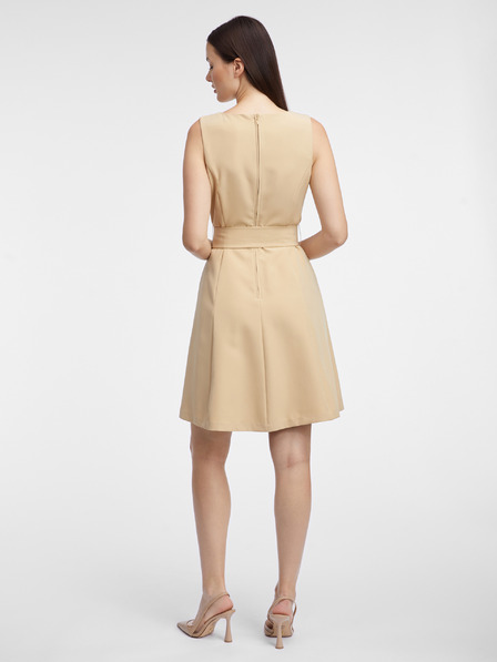 Orsay ORSAY Bézs női ruha