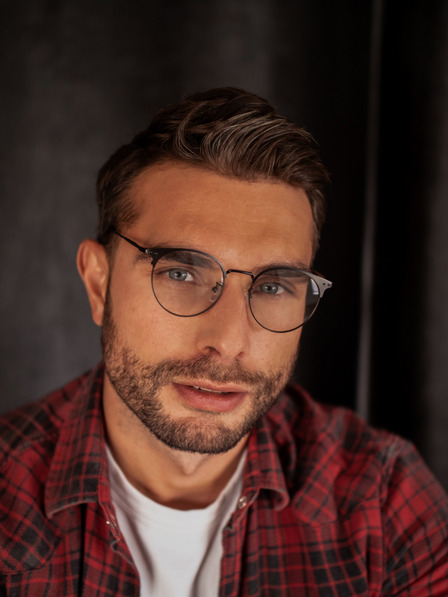 VEYREY Gouro Számítógépes szemüveg