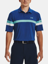 Under Armour Férfi póló Under Armour UA T2G Color Block Polo